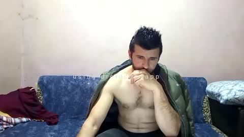 FREMAN online show from February 27, 8:01 pm