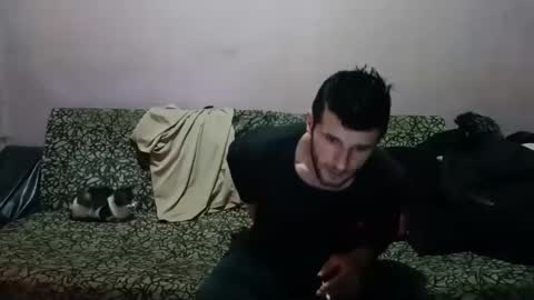 Snapshot of camshow22cm chatting on January 4, 9:09 pm FREMAN online show from January 4, 9:09 pm