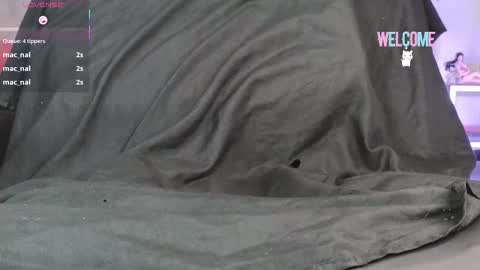 camturbery online show from January 15, 5:44 pm