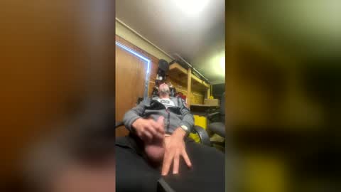 Chris online show from February 28, 3:16 pm