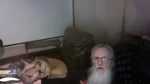 canaken online show from March 6, 9:30 am