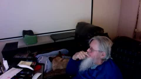 canaken online show from March 8, 9:57 am