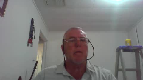 Canberian online show from April 29, 1:43 am