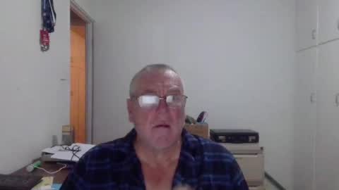 Canberian online show from June 17, 12:26 am