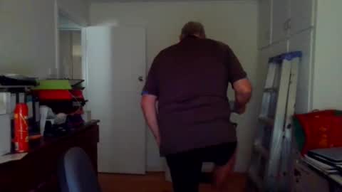 Canberian online show from January 28, 10:34 pm