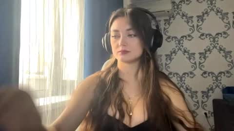 Kate online show from November 1, 10:14 am