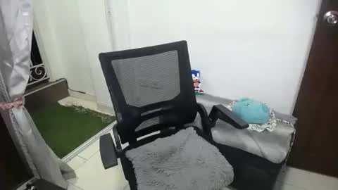 cumorsmooke online show from January 28, 5:32 am