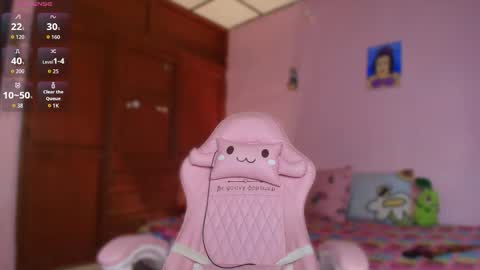 Candase online show from October 5, 4:10 am