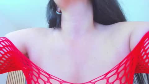 Candela online show from January 27, 1:19 pm