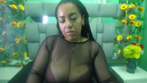 Candelabrown  online show from March 5, 8:00 am