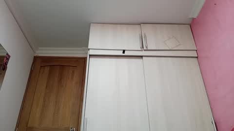 Candela Durand online show from January 31, 9:37 pm