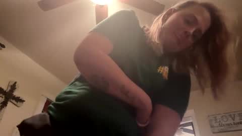 candicewlahna online show from October 29, 2:13 am