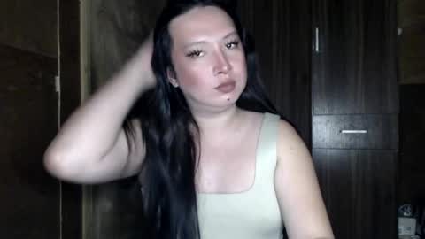 candiiice18 online show from April 13, 7:12 am
