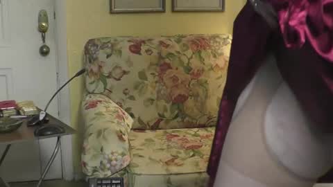 Candi Saint online show from February 10, 7:28 pm