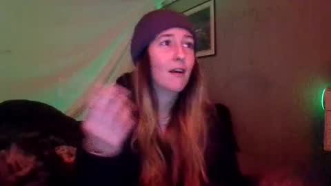 Candi online show from December 2, 8:51 pm