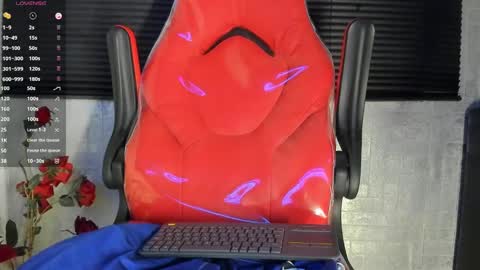 candresruiz online show from October 17, 11:58 am