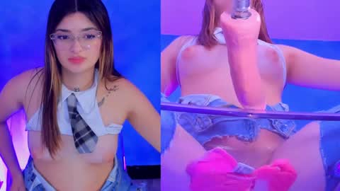   online show from April 17, 9:50 pm