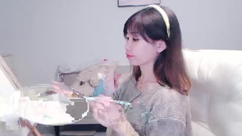 candy8998 online show from February 24, 6:49 am