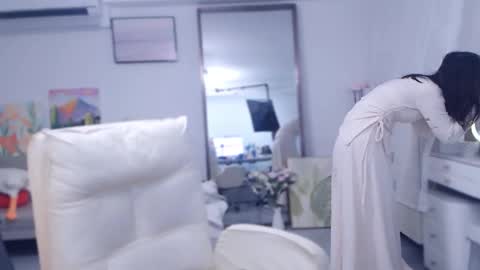 candy8998 online show from December 14, 11:22 pm