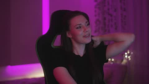 Candy Storm online show from March 24, 9:43 pm