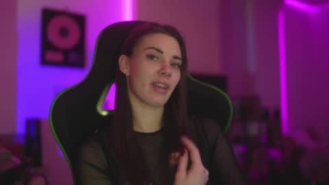 Candy Storm online show from March 18, 5:35 am