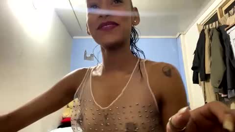 candy_abie online show from December 1, 4:32 pm