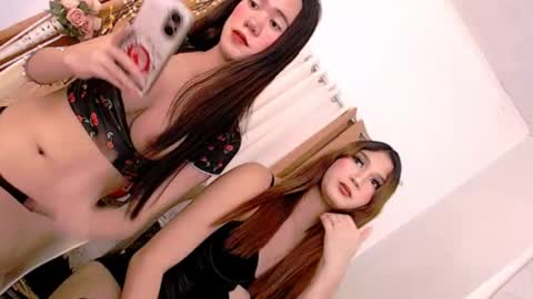 Candy online show from July 8, 3:26 pm