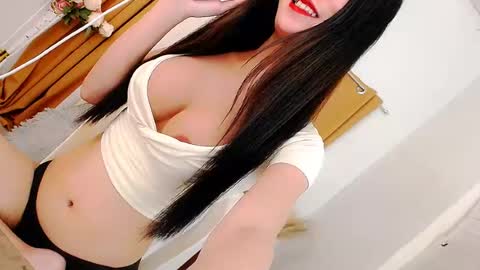 Candy online show from July 14, 4:45 pm