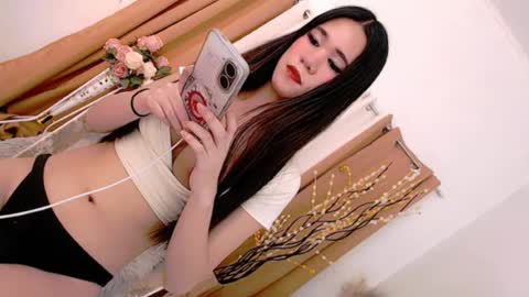 Candy online show from June 25, 1:27 pm