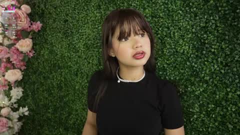 Candy Beck online show from April 11, 3:49 pm