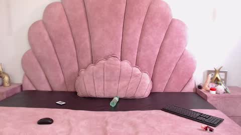 candy_bony online show from January 21, 6:02 pm