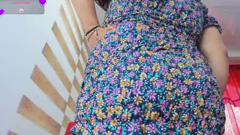 Candy  Brown online show from February 18, 3:52 pm