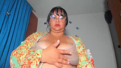 Candy  Brown online show from June 9, 2:22 am