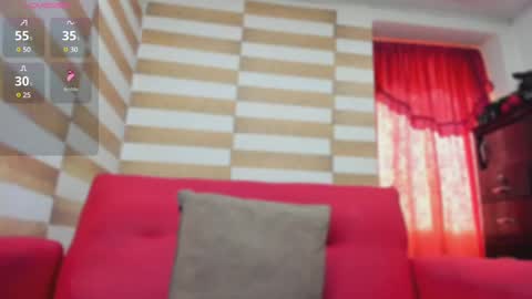 Candy  Brown online show from February 19, 3:49 pm