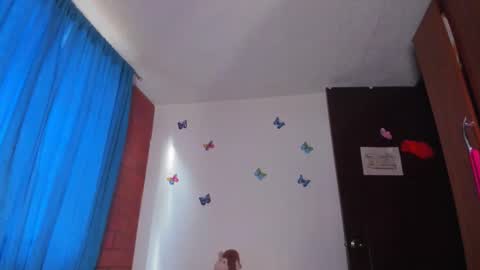 Candy  Brown online show from April 22, 12:01 pm