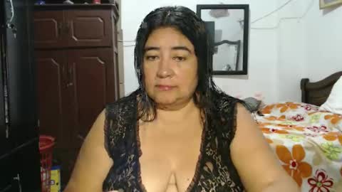 lucy online show from March 8, 1:15 pm