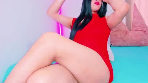 candy_climax online show from April 18, 7:40 pm