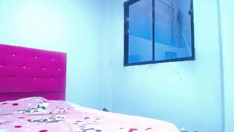 CANDY DUSTANO online show from May 28, 9:24 pm