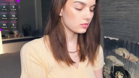 Flora online show from February 27, 11:15 pm