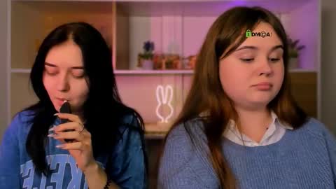 candy flossie1 online show from December 21, 7:31 pm