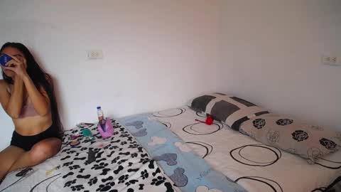 Candy  Grey online show from September 29, 5:23 pm