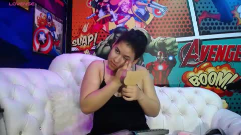 candy online show from September 10, 3:18 am