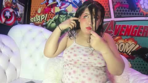 candy online show from November 14, 3:52 am