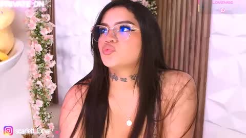 Snapshot of candy_latinaa chatting on September 29, 5:17 am   online show from September 29, 5:17 am