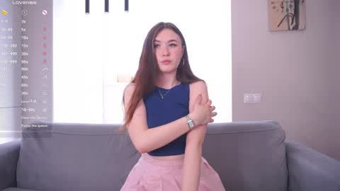 Leya online show from April 23, 5:15 am