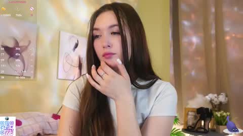 Leya online show from February 19, 5:50 am