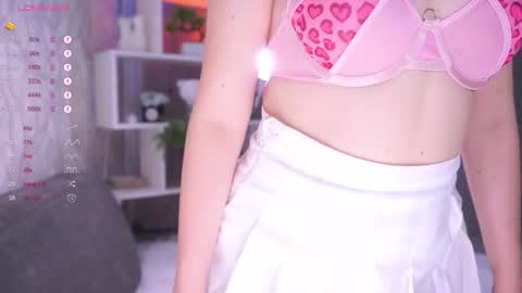 Leya online show from November 10, 5:43 am