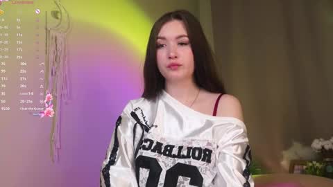 Leya online show from January 18, 5:27 am