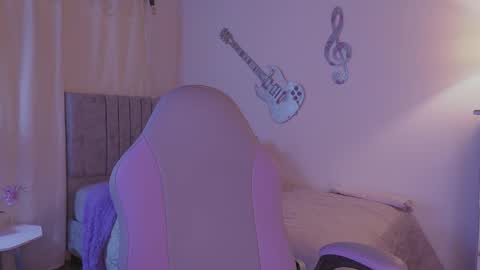 Jamie online show from March 22, 12:14 am