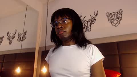 CANDY LOVE  DANNA online show from February 23, 1:13 am